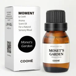 Monet's Garden Aroma Scent Oil