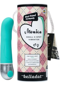 Monica small G-spot Vibrator