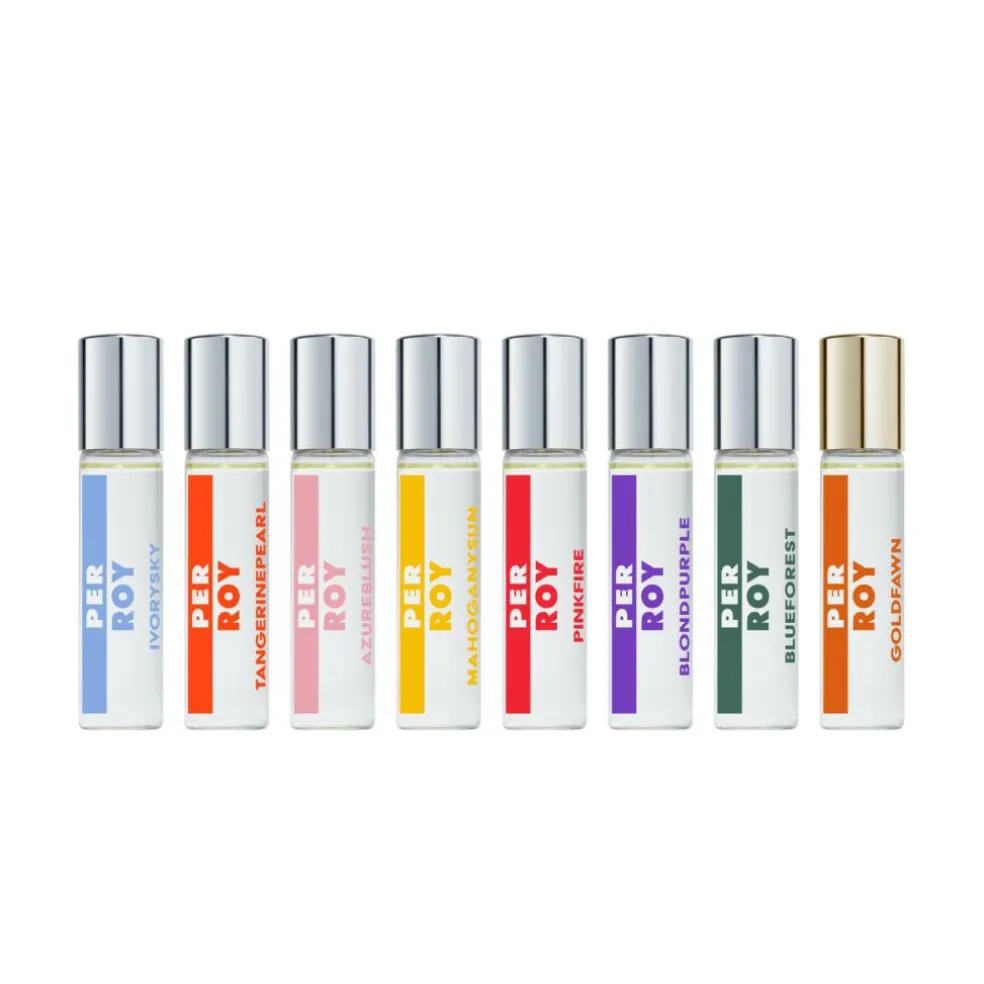 Mood Palette Eau de Parfum