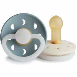 Moon Phase Natsutter i Latex 2-pak