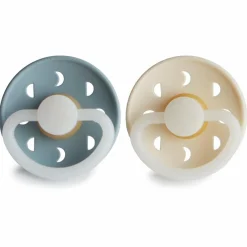 Moon Phase Natsutter i Latex 2-pak