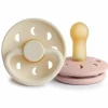 Moon Phase Sutter i Latex 2-pak