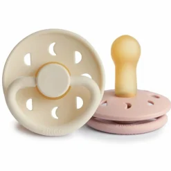 Moon Phase Sutter i Latex 2-pak