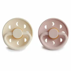 Moon Phase Sutter i Latex 2-pak