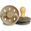 Moon Phase Sutter i Latex 2-pak