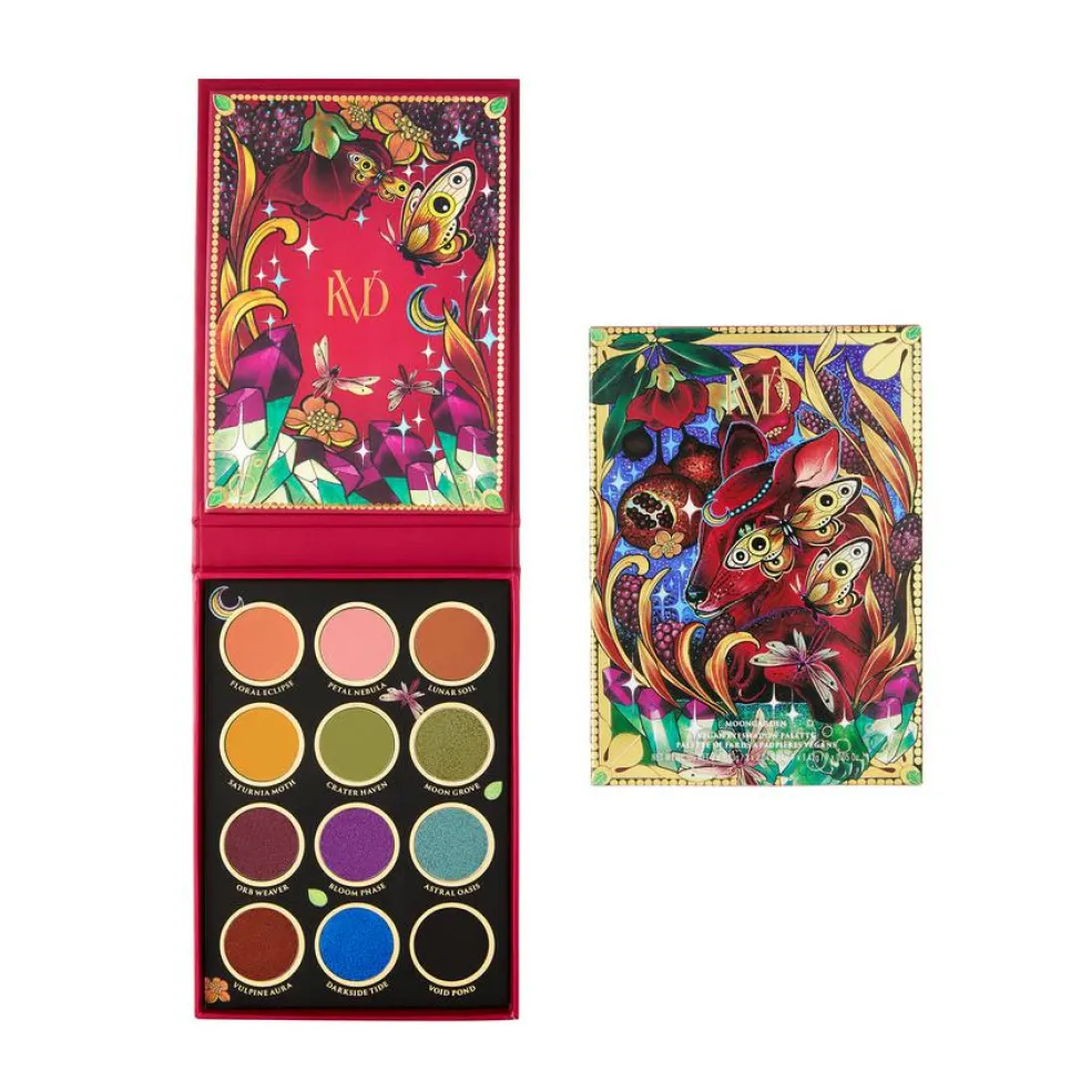 Moongarden Eyeshadow Palette