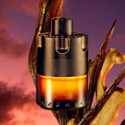 Most Wanted Parfum