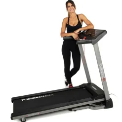 Motion Plus Løbebånd