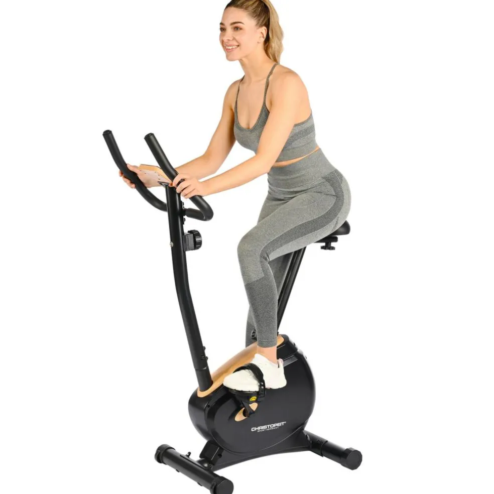 Motionscykel Delta