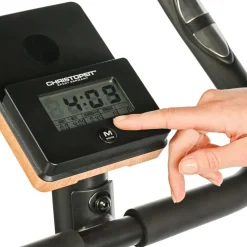 Motionscykel Delta