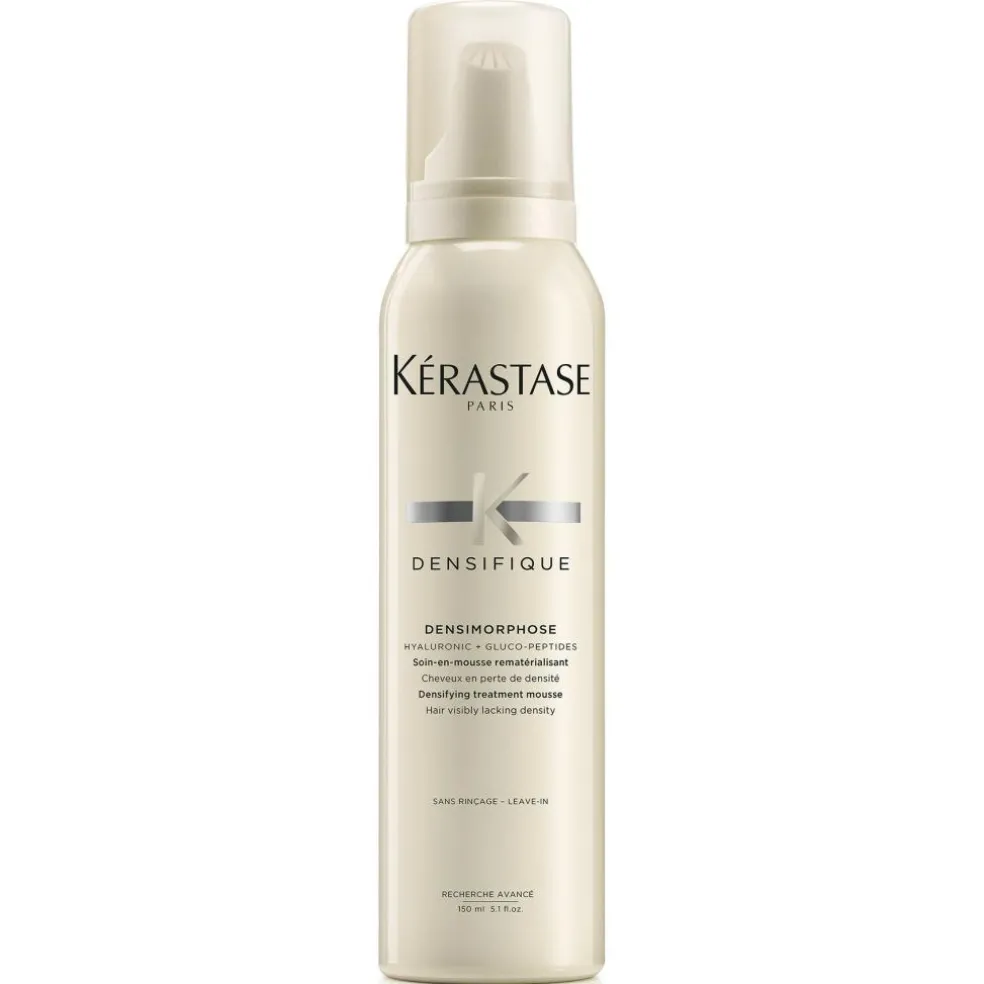 Mousse Densimorphose Hair Mousse
