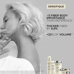 Mousse Densimorphose Hair Mousse