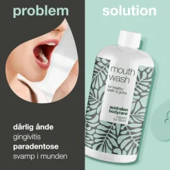 Mouth Wash