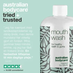 Mouth Wash