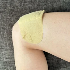 MoxiRelief Self-heating Herbal Patch