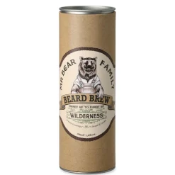 Mr. Bear Beard Brew Oil Wilderness, 30 ml.