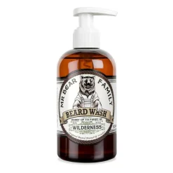 Mr. Bear Beard Wash Wilderness 250 ml