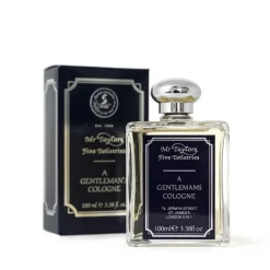 Mr. Taylor Cologne