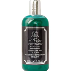 Mr. Taylor Hår- og Bodyshampoo