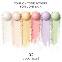 Météorites Pearls of Powder