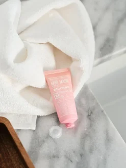 Mud Mask