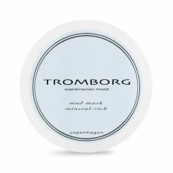 Mud Mask Mineral-Rich
