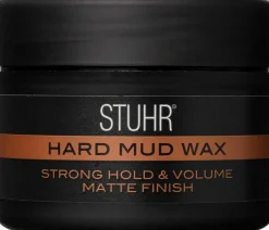 Mud Wax