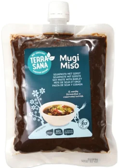 Mugi Miso Ø