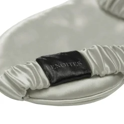 Mulberry Sleep Mask with Pouch