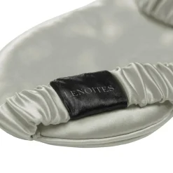 Mulberry Sleep Mask with Pouch