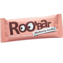 Mulberry Vanilla