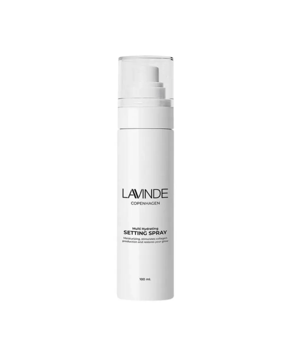 Multi Hydrating Setting Spray