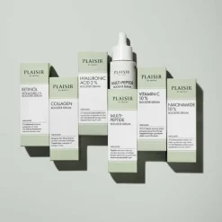 Multi Peptide Booster Serum
