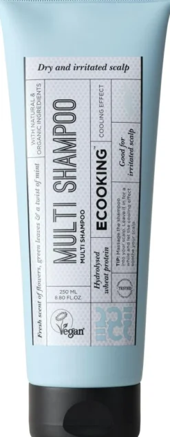 Multi Shampoo