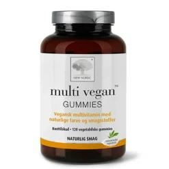 Multi Vegan™