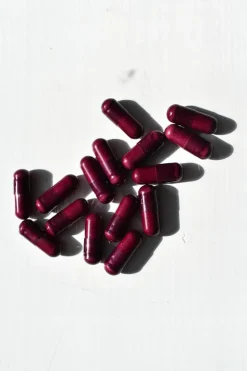 Multi Vitamin & Mineraler