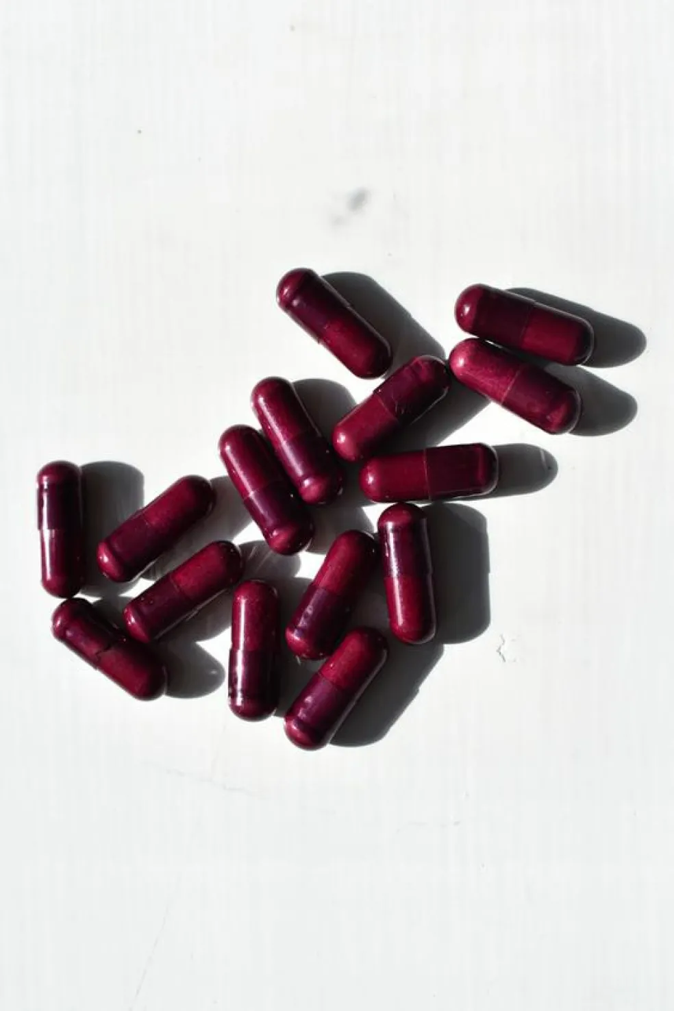 Multi Vitamin & Mineraler