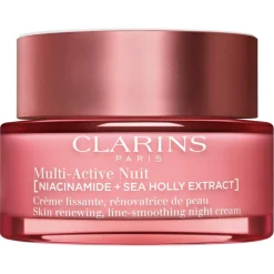 Multi-Active Night Cream Normal Skin
