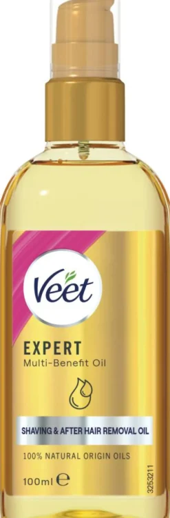 Multi-benefit Oil