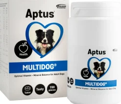 Multidog Tabletter