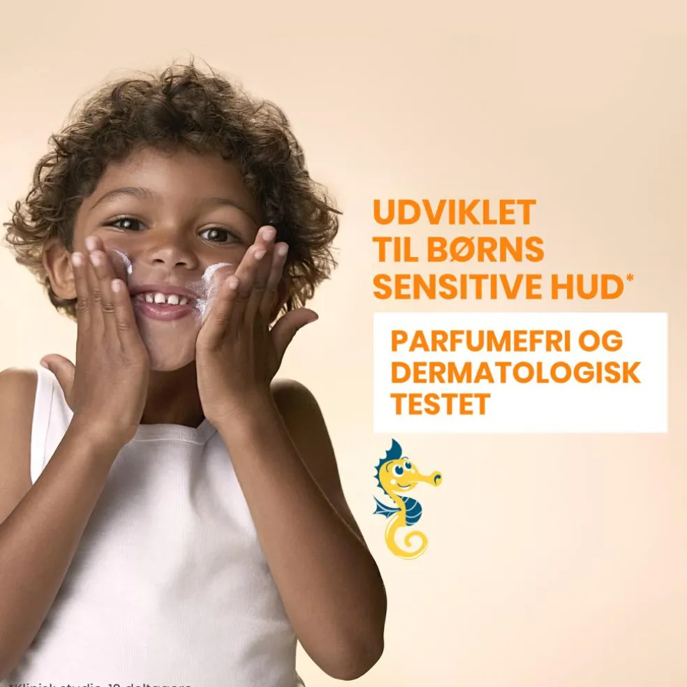 Multi-resistant Family Sun Spray SPF50+