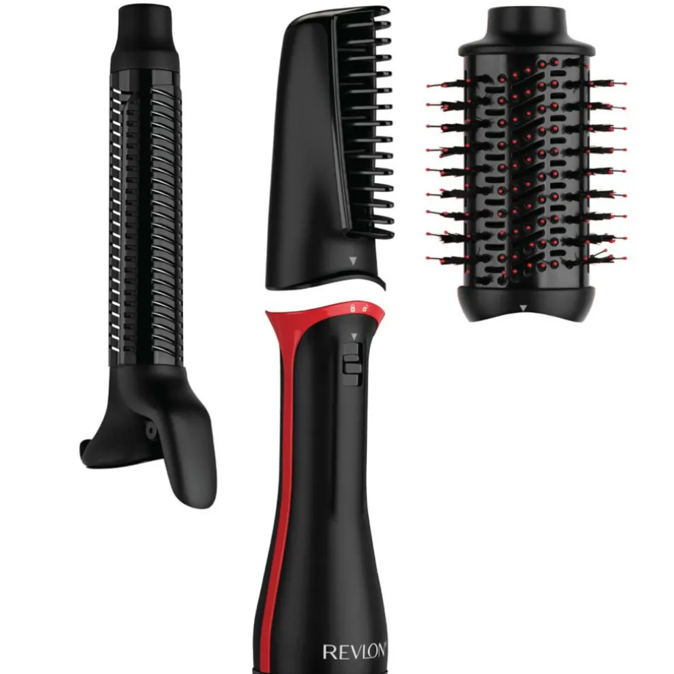 Multistyler One-Step Blow-Dry