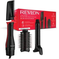Multistyler One-Step Blow-Dry