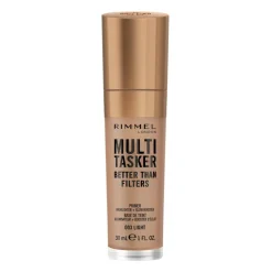 Multi-Tasker Better Than Filters Face Primer, Glow Booster and Highlighter
