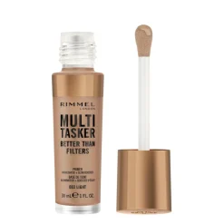 Multi-Tasker Better Than Filters Face Primer, Glow Booster and Highlighter