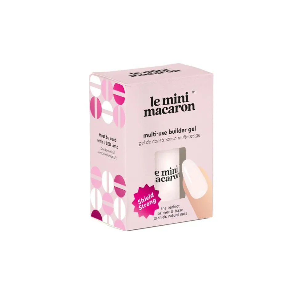 Multi-use Builder Gel