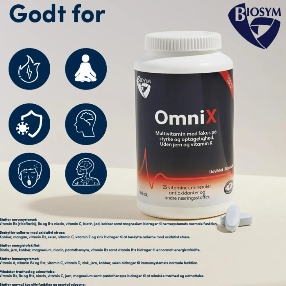 Multivitamin
