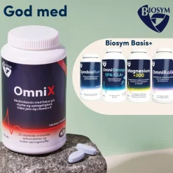 Multivitamin