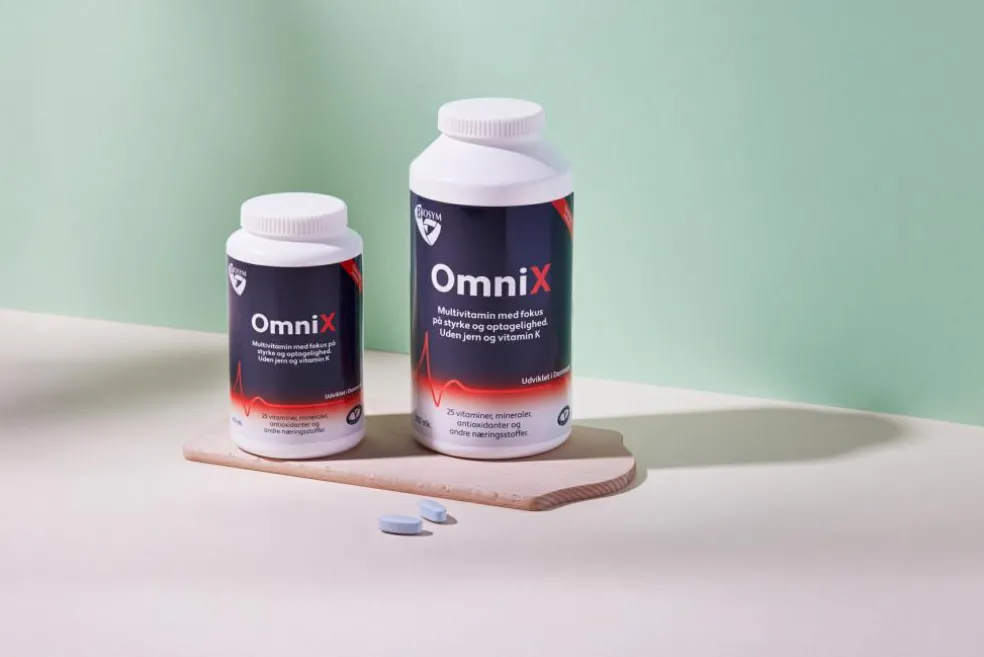 Multivitamin