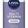 Multivitamin Basis